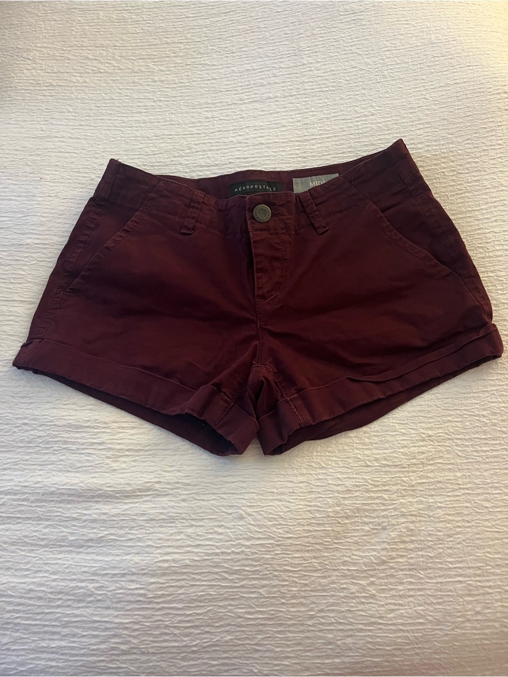 Women’s aeropostale shorts
